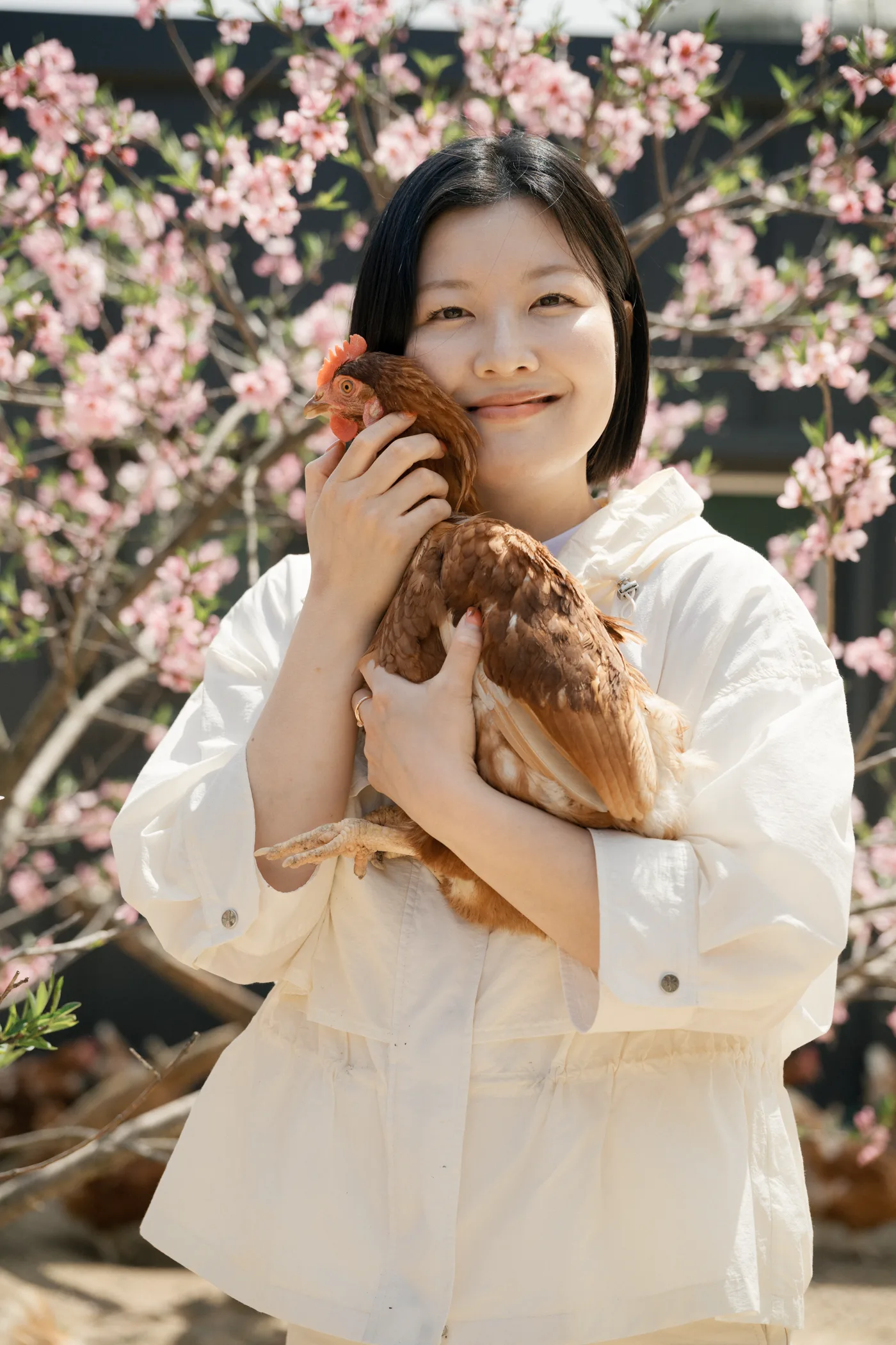 아침에계란 가족의 일상 3